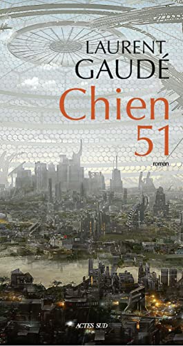 Stock image for Chien 51 for sale by ThriftBooks-Dallas