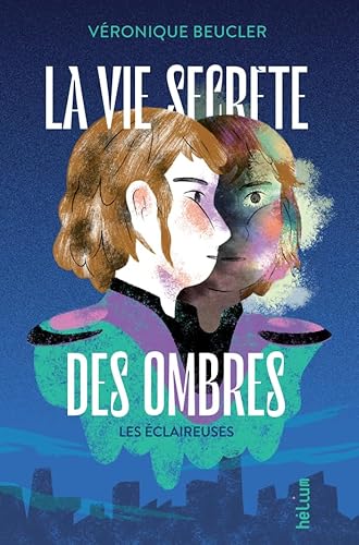 Stock image for La Vie secrte des ombres for sale by Ammareal