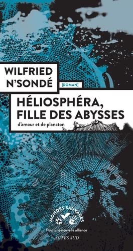 Stock image for Hliosphra, fille des abysses for sale by medimops
