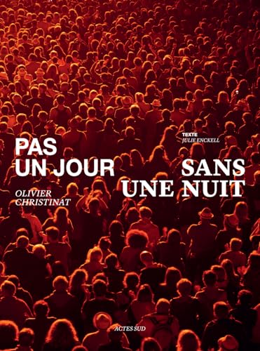 Stock image for Pas un jour sans une nuit: Prix Alfred Latour for sale by Ammareal