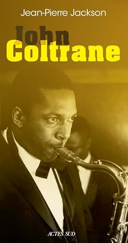 Beispielbild fr John Coltrane zum Verkauf von medimops