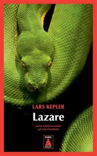 Immagine dell'editore per Lazare venduto da books-livres11.com