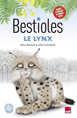 Beispielbild fr Bestioles - Le Lynx zum Verkauf von medimops