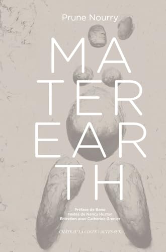 Beispielbild fr Mater Earth zum Verkauf von Blackwell's