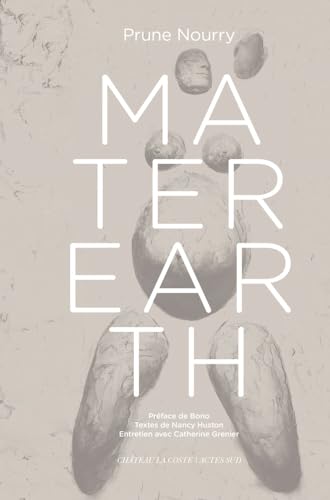 Stock image for Mater Earth for sale by medimops