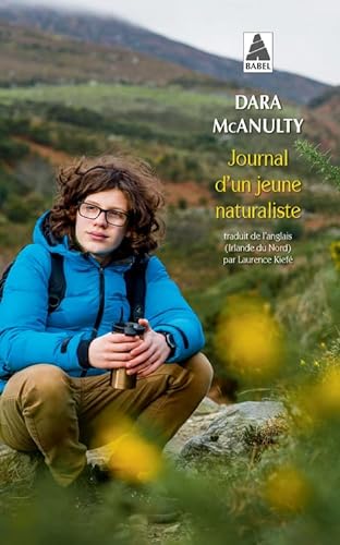 9782330176471: Journal d'un jeune naturaliste