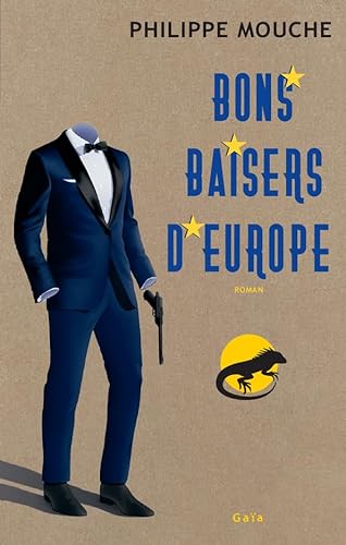 9782330177690: Bons baisers d'Europe