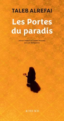 Beispielbild fr Les Portes du paradis zum Verkauf von medimops