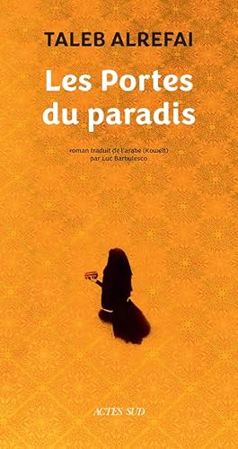 Stock image for Les Portes du paradis for sale by medimops
