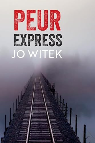 Beispielbild fr Peur express zum Verkauf von WorldofBooks