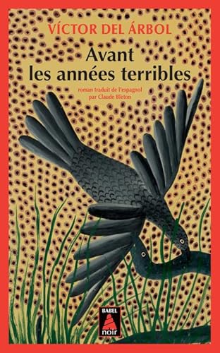 Imagen de archivo de Avant les années terribles [FRENCH LANGUAGE - No Binding ] a la venta por booksXpress