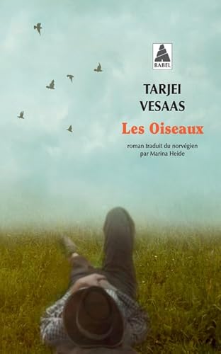 9782330181765: Les Oiseaux