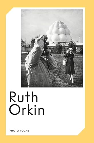 Beispielbild fr Ruth Orkin zum Verkauf von Gallix