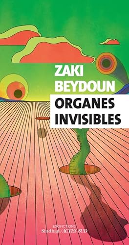 Stock image for Organes Invisibles : Et Autres Nouvelles Fantastiques for sale by RECYCLIVRE