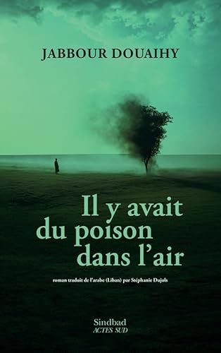 Stock image for Il y avait du poison dans l'air for sale by medimops