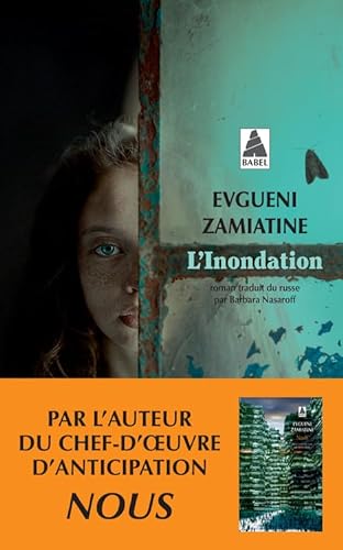 Stock image for L'Inondation for sale by Librairie Th  la page