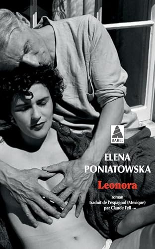 Stock image for Leonora for sale by Librairie Th  la page