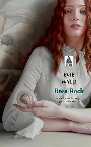 Beispielbild fr Bass Rock zum Verkauf von Librairie Pic de la Mirandole
