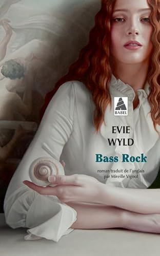 Stock image for Bass Rock for sale by Librairie Pic de la Mirandole