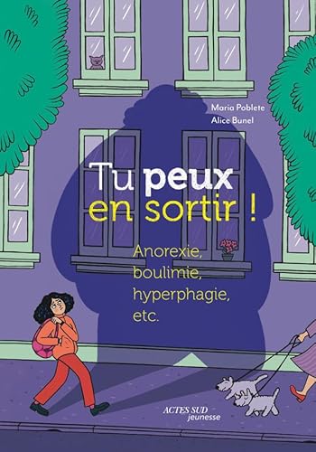 Beispielbild fr Tu peux en sortir ! Anorexie, boulimie, hyperphagie, etc zum Verkauf von Librairie Pic de la Mirandole