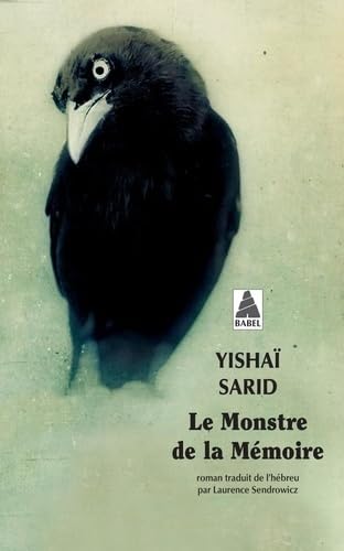 Stock image for Le Monstre de la Mmoire for sale by Librairie Pic de la Mirandole