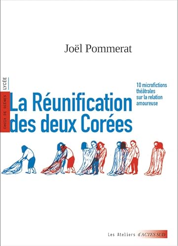 Beispielbild fr La Runification des deux Cores zum Verkauf von Librairie Pic de la Mirandole