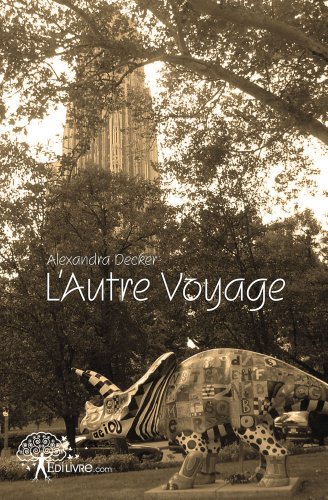 Stock image for L'Autre Voyage for sale by Ammareal