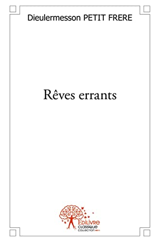 Stock image for Rves errants for sale by medimops