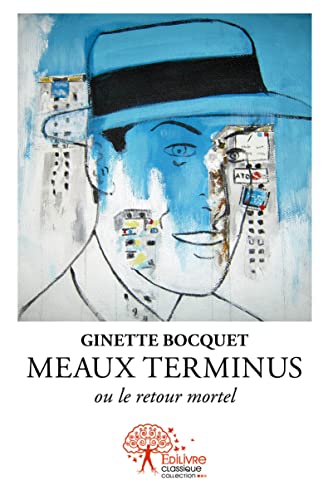 Beispielbild fr Meaux terminus zum Verkauf von Revaluation Books