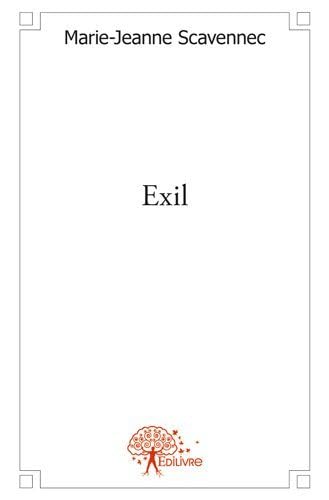 Stock image for exil for sale by Chapitre.com : livres et presse ancienne