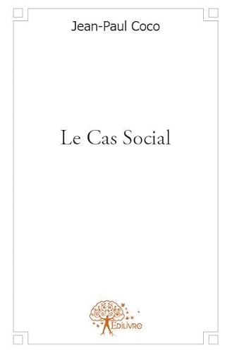 Stock image for le cas social for sale by Chapitre.com : livres et presse ancienne