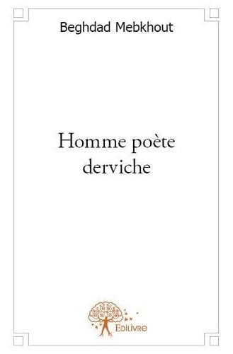 Stock image for Homme pote derviche for sale by Revaluation Books