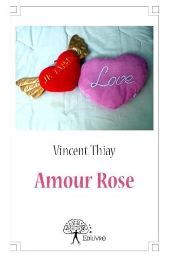 Beispielbild für Amour rose zum Verkauf von medimops