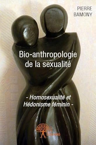 Imagen de archivo de bio-anthropologie de la sexualit a la venta por Chapitre.com : livres et presse ancienne