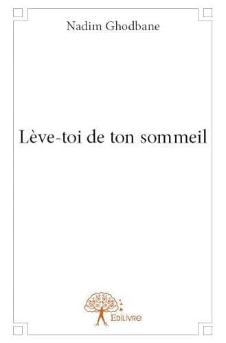 Stock image for lve-toi de ton sommeil for sale by Chapitre.com : livres et presse ancienne