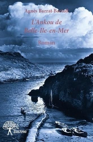 Beispielbild fr L'Ankou de Belle- le-en-Mer - roman zum Verkauf von WorldofBooks