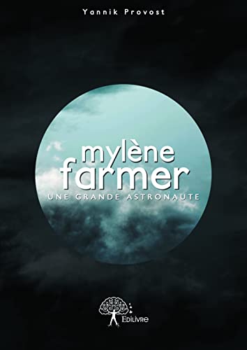 Beispielbild fr Mylne Farmer : Une Grande Astronaute : Biographie Non Officielle De L'artiste zum Verkauf von RECYCLIVRE
