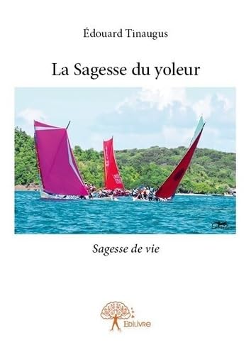 9782332761262: La sagesse du yoleur: Sagesse de vie