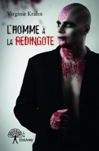 9782332823601: L'homme  la redingote