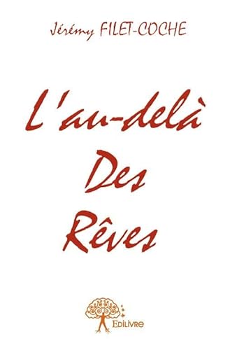 Stock image for L'au-del des rves for sale by medimops