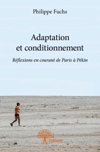 Immagine dell'editore per Adaptation et conditionnement venduto da Ammareal