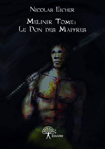 9782332899927: Melinir: Tome 1 : Le don des matres