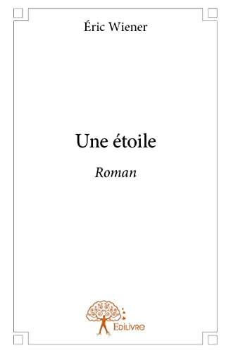 Stock image for Une toile: Roman for sale by RECYCLIVRE