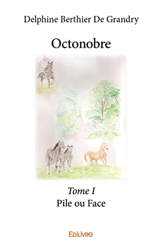 Beispielbild fr octonobre t.1 ; pile ou face zum Verkauf von Chapitre.com : livres et presse ancienne