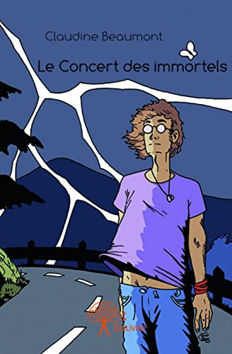 Imagen de archivo de le concert des immortels a la venta por Chapitre.com : livres et presse ancienne