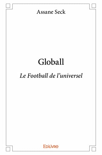 Stock image for Globall for sale by Revaluation Books