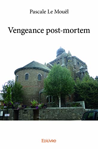 Beispielbild fr Vengeance Post-Mortem zum Verkauf von medimops