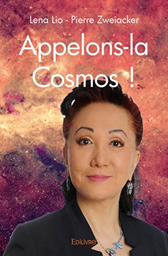 Stock image for appelons-la cosmos ! for sale by Chapitre.com : livres et presse ancienne