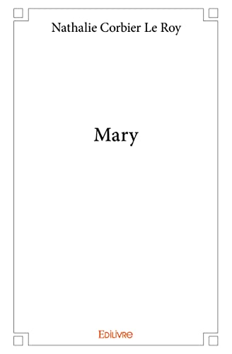 Beispielbild fr Mary (French Edition) zum Verkauf von Book Deals