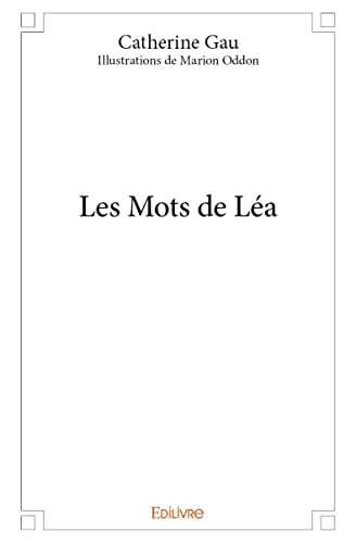 Beispielbild fr Les Mots de La zum Verkauf von Revaluation Books